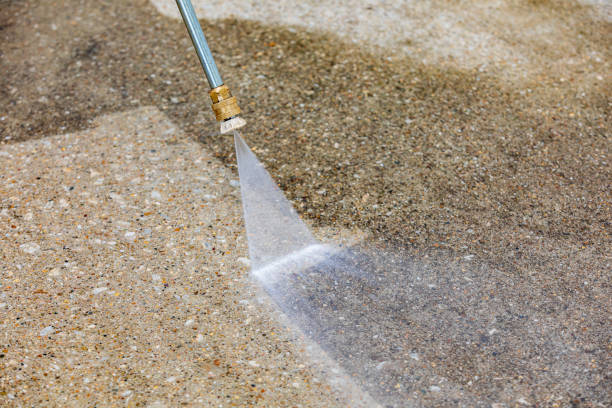 Best Driveway Pressure Washing  in North Lindenhurst, NY